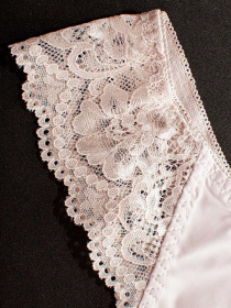 Труси ISSA Plus модель BL2_309_lightbeige Фото