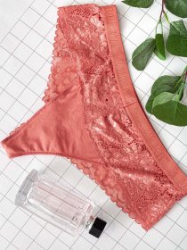 Труси ISSA Plus модель BL2_332_brown Фото