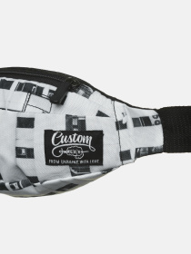 Поясна сумка Custom Wear модель cw-ban-7522 Поясна сумка Custom Wear модель cw-ban-7522 Фото