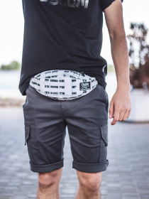 Поясна сумка Custom Wear модель cw-ban-7522 Фото