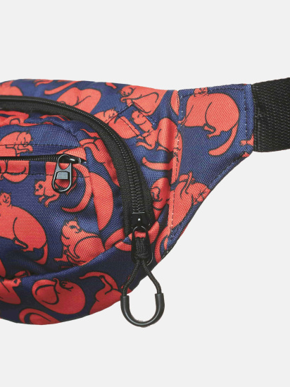 Поясна сумка Custom Wear модель cw-ban-7418 — фото - INTERTOP