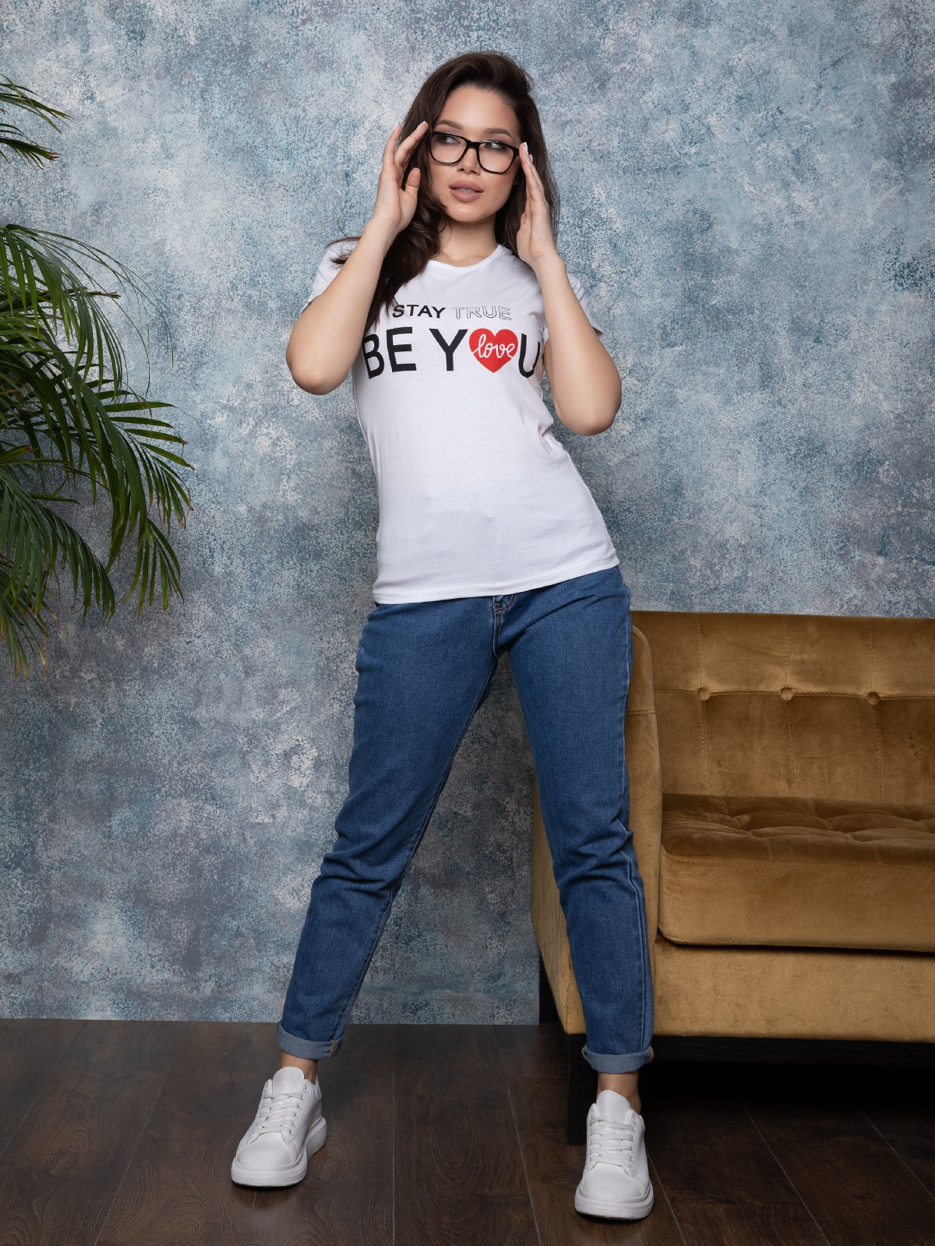 Футболки и поло ISSA Plus модель WN20-124_white Фото