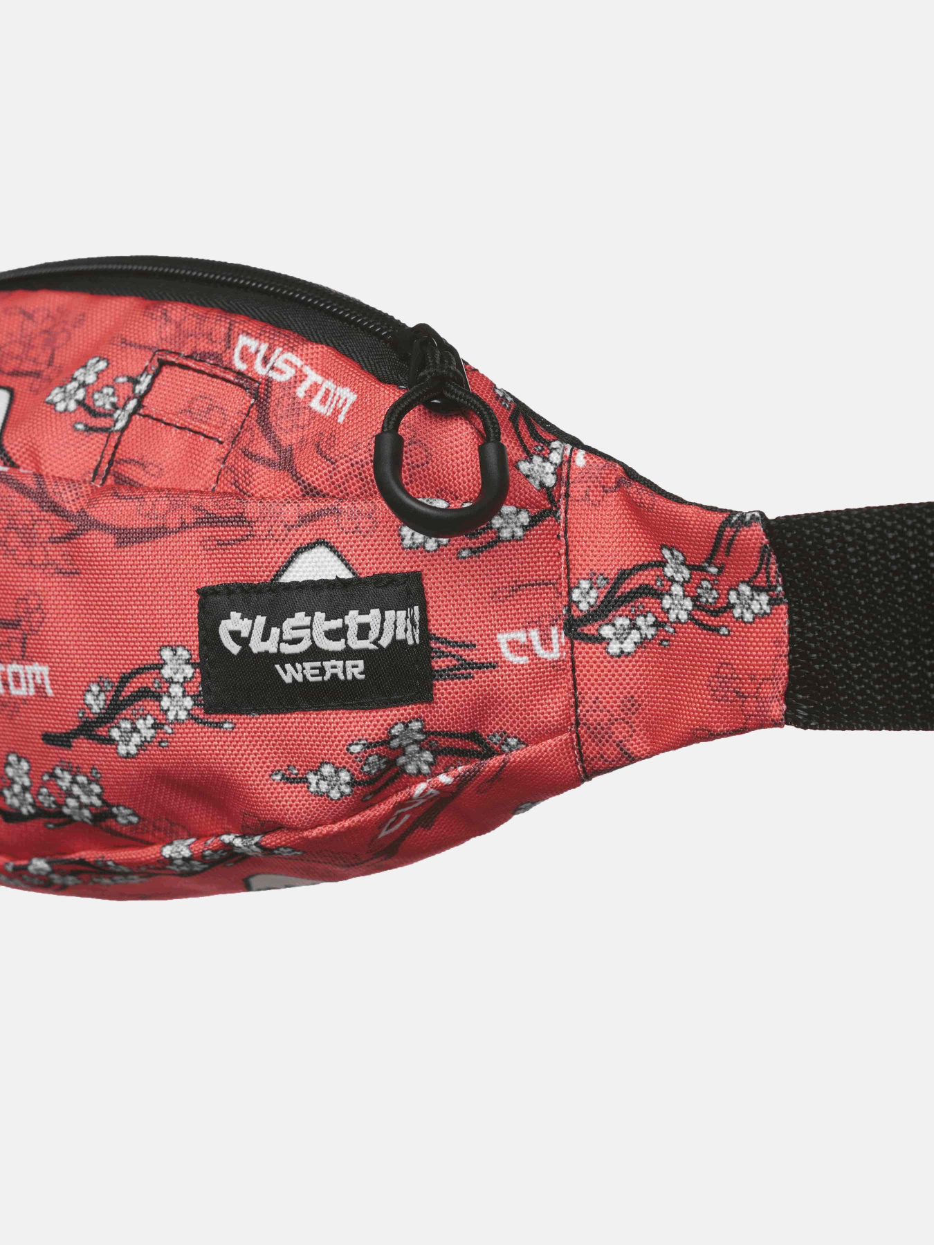 Поясна сумка Custom Wear модель cw-ban-8075 Поясна сумка Custom Wear модель cw-ban-8075 Фото