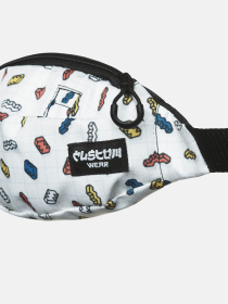 Поясна сумка Custom Wear модель cw-ban-8239 Поясна сумка Custom Wear модель cw-ban-8239 Фото