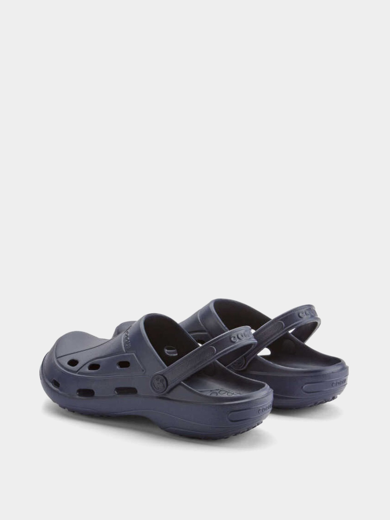 Сабо COQUI Модель 1353Navy Фото