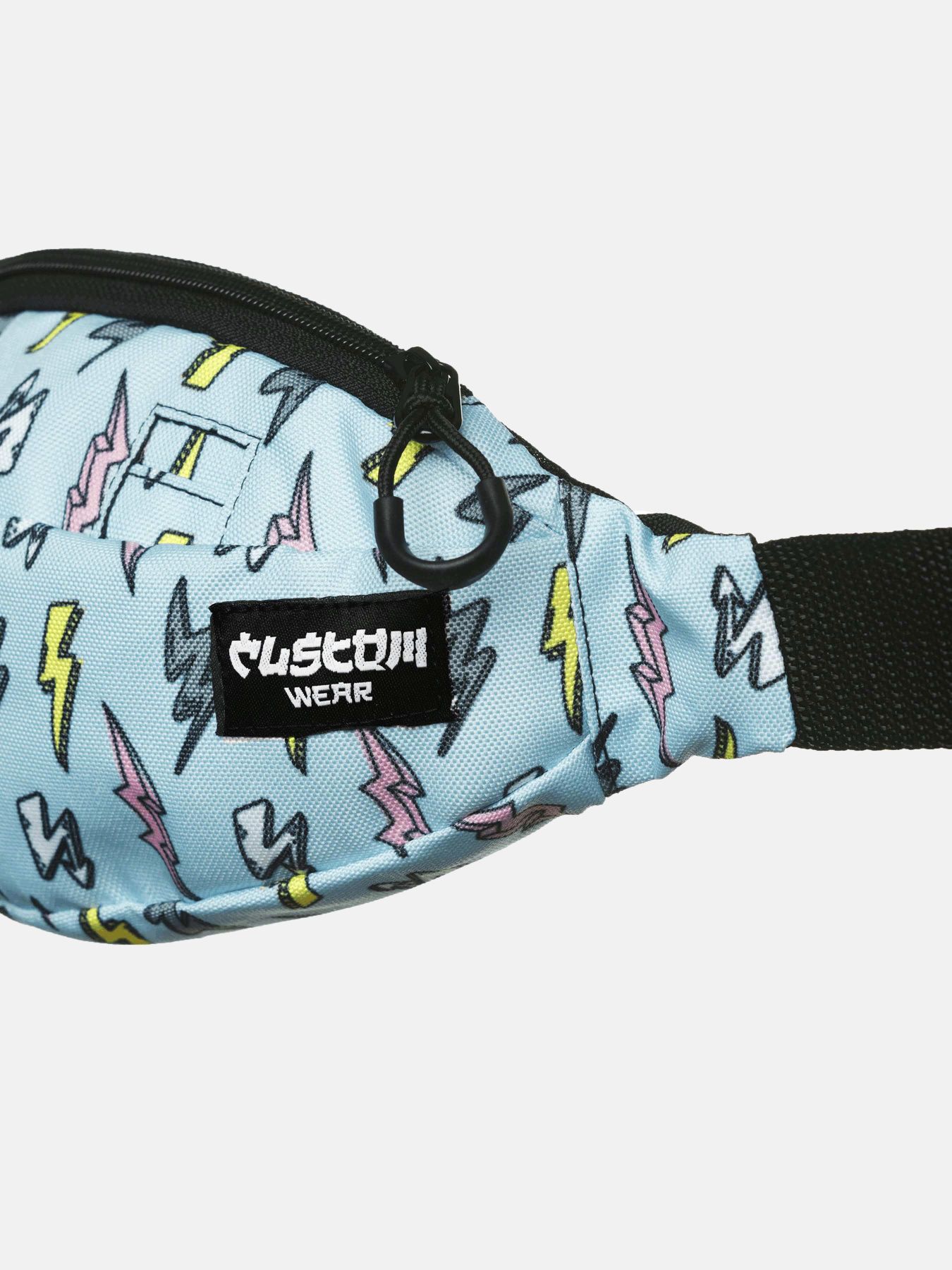 Поясна сумка Custom Wear модель cw-ban-9878 Поясна сумка Custom Wear модель cw-ban-9878 Фото