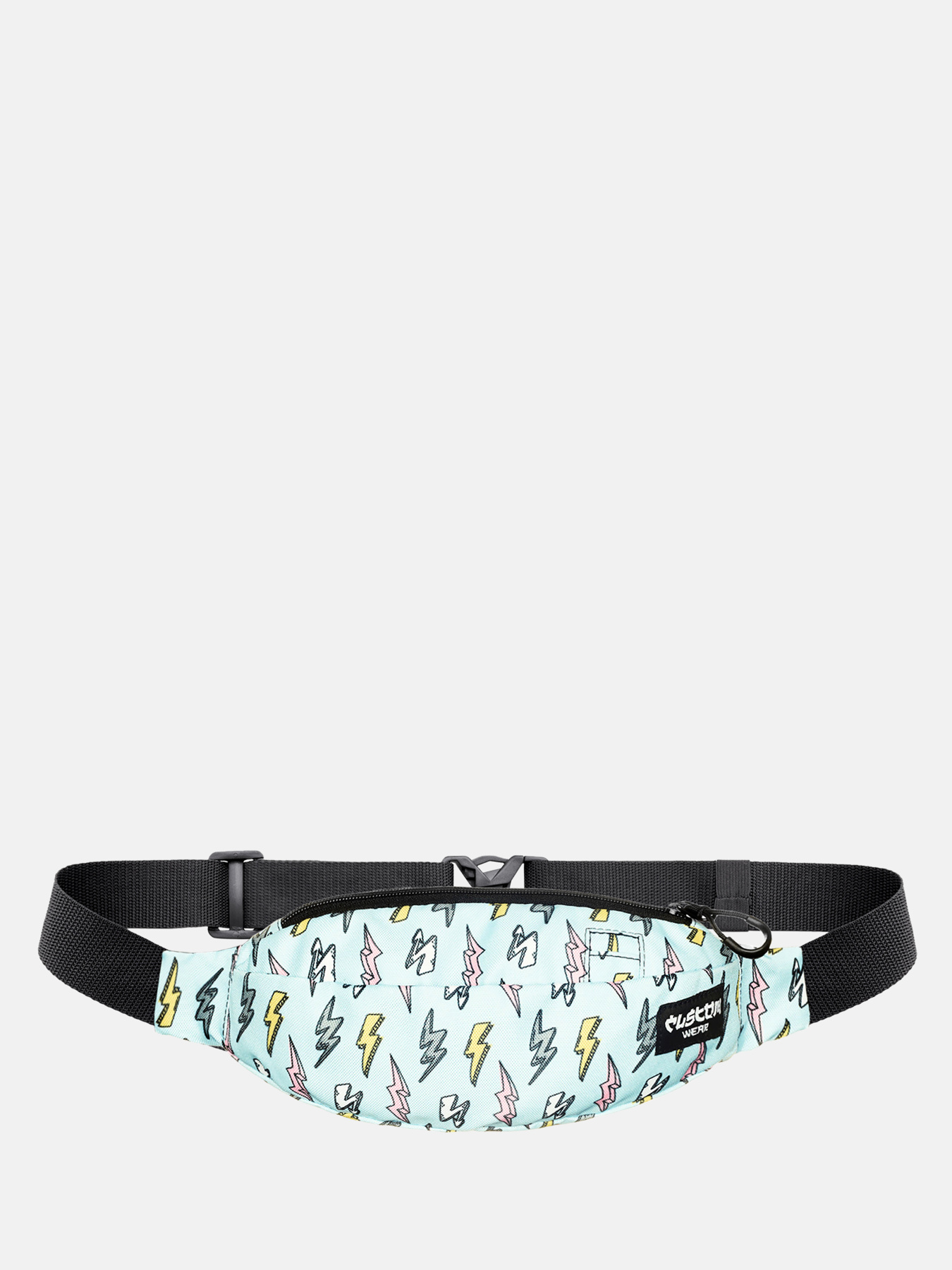 Поясна сумка Custom Wear модель cw-ban-9878 Поясна сумка Custom Wear модель cw-ban-9878 Фото