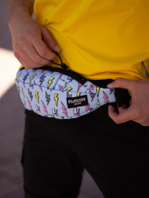 Поясна сумка Custom Wear модель cw-ban-9878 Фото