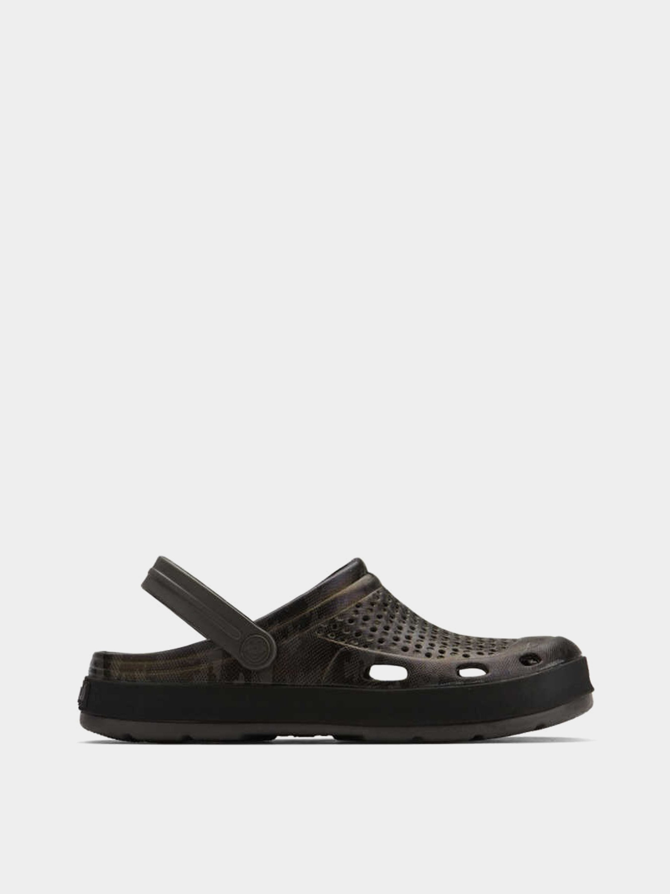 Сабо COQUI Модель 6403Antracit_camo_Black Фото