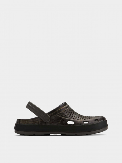 Сабо COQUI модель 6403Antracit_camo_Black Фото