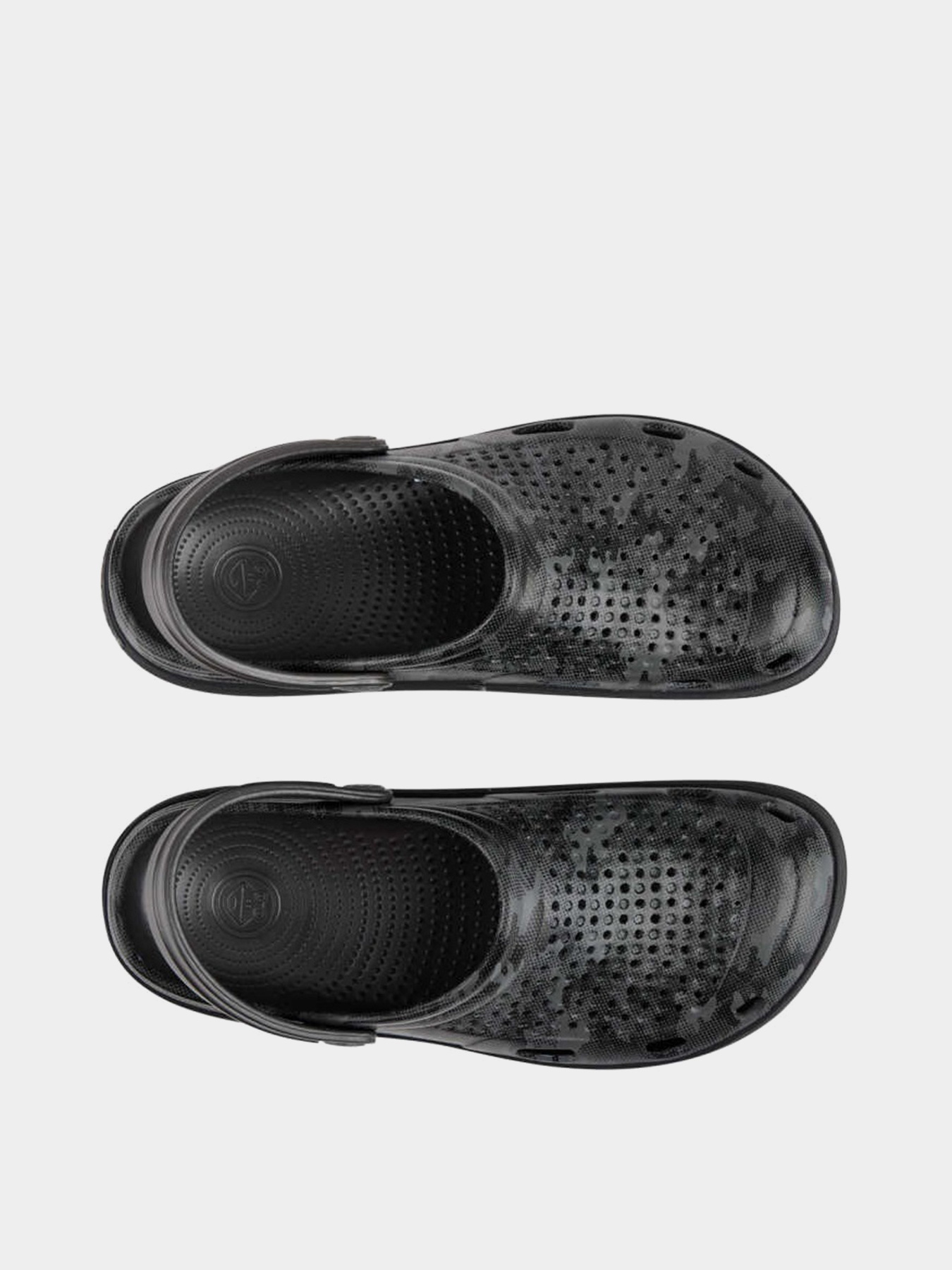 Сабо COQUI модель 6403Antracit_camo_Black Сабо COQUI модель 6403Antracit_camo_Black Фото