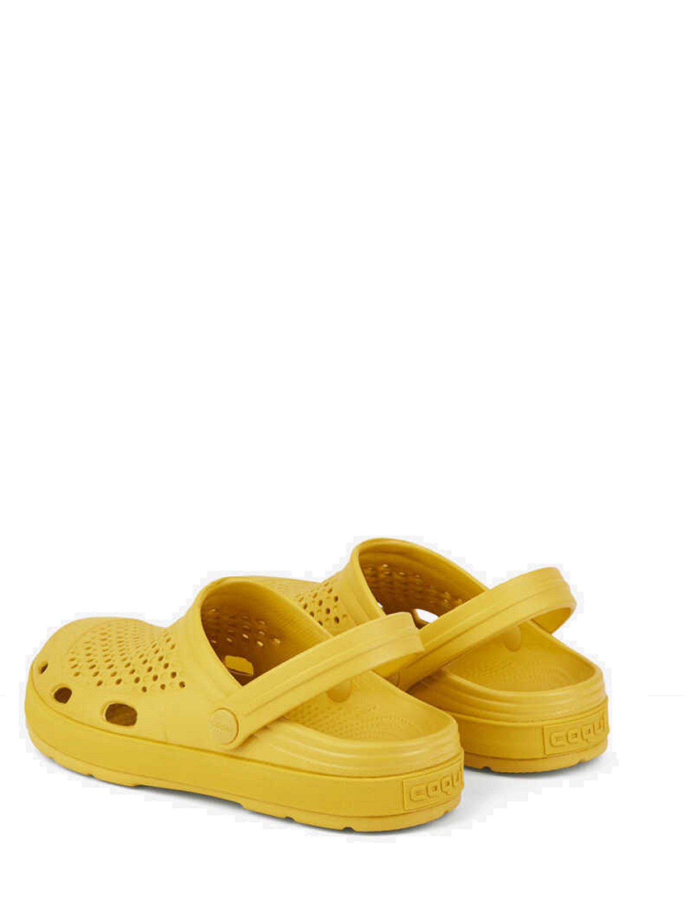 Сабо COQUI Модель 6413Mustard Фото