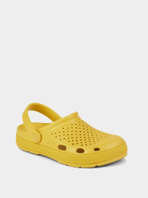 Сабо COQUI модель 6413Mustard Фото