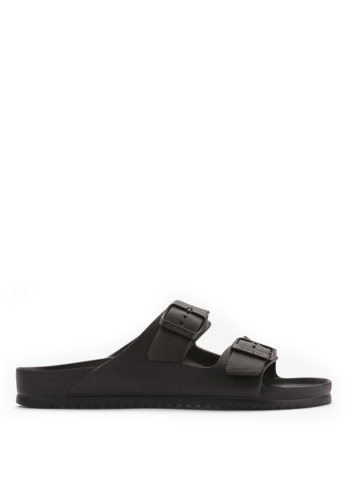 Шлепанцы COQUI модель 8302Black Фото