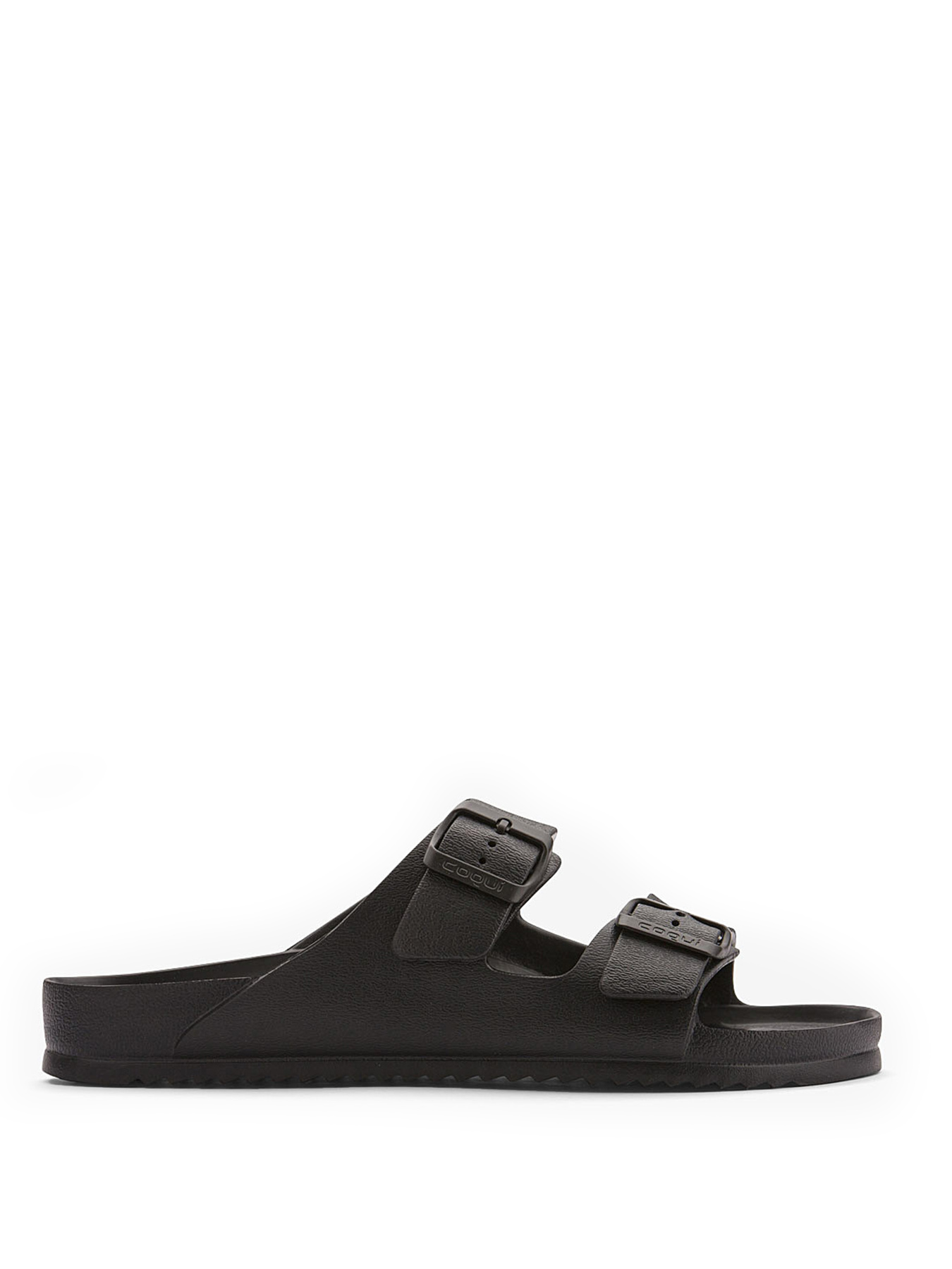 Шлепанцы COQUI модель 8302Black Фото