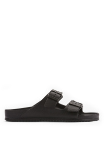 Шлепанцы COQUI модель 8302Black Фото