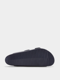 Шльопанці COQUI Модель 8302Navy_Black Фото