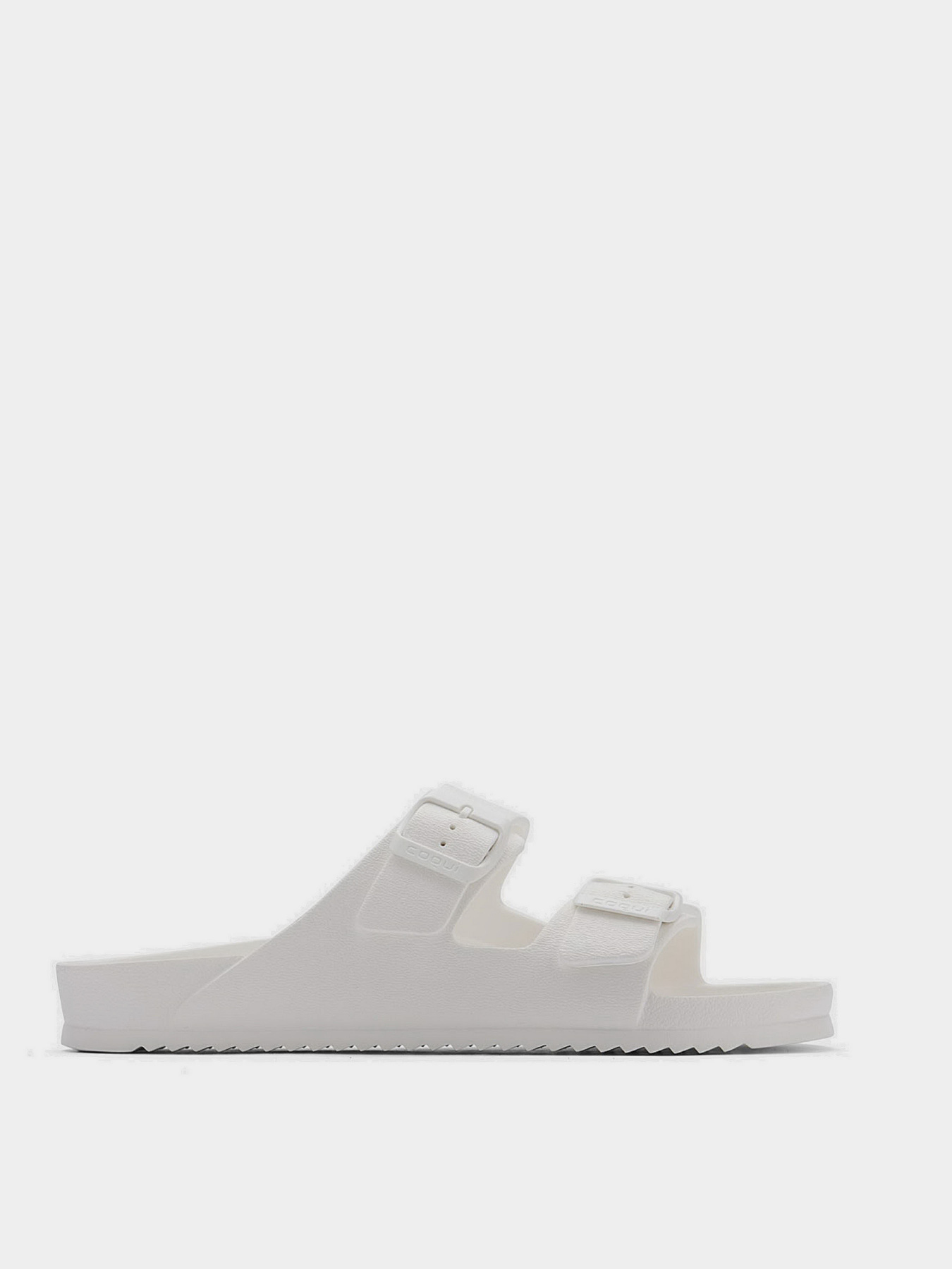 Шльопанці COQUI Модель 8302Pearl_Shiny Фото