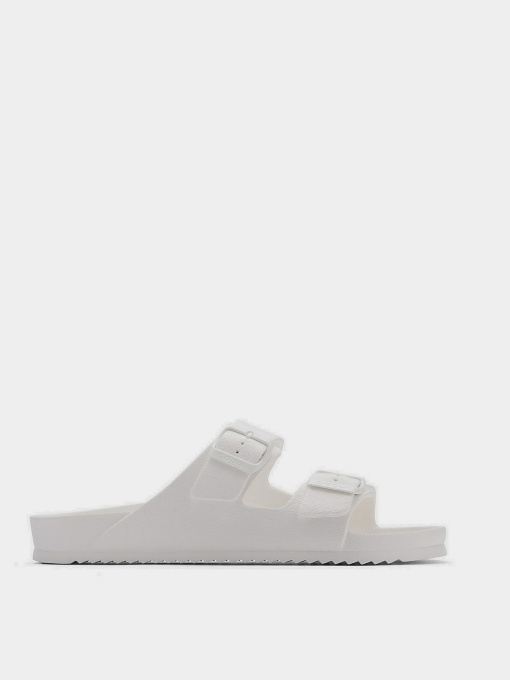 Шлепанцы COQUI модель 8302Pearl_Shiny Фото