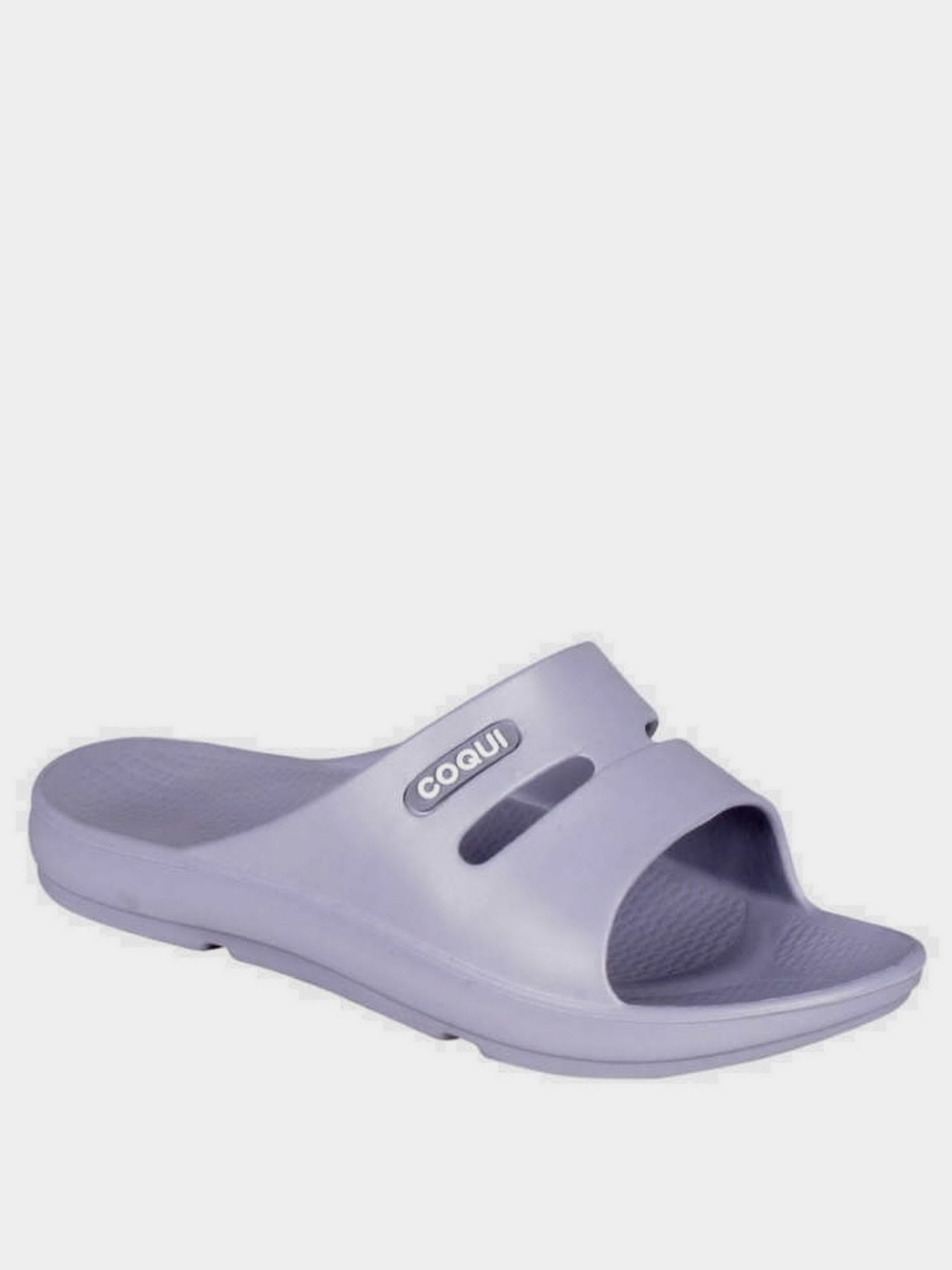 Шльопанці COQUI модель 8942Khaki_grey Фото