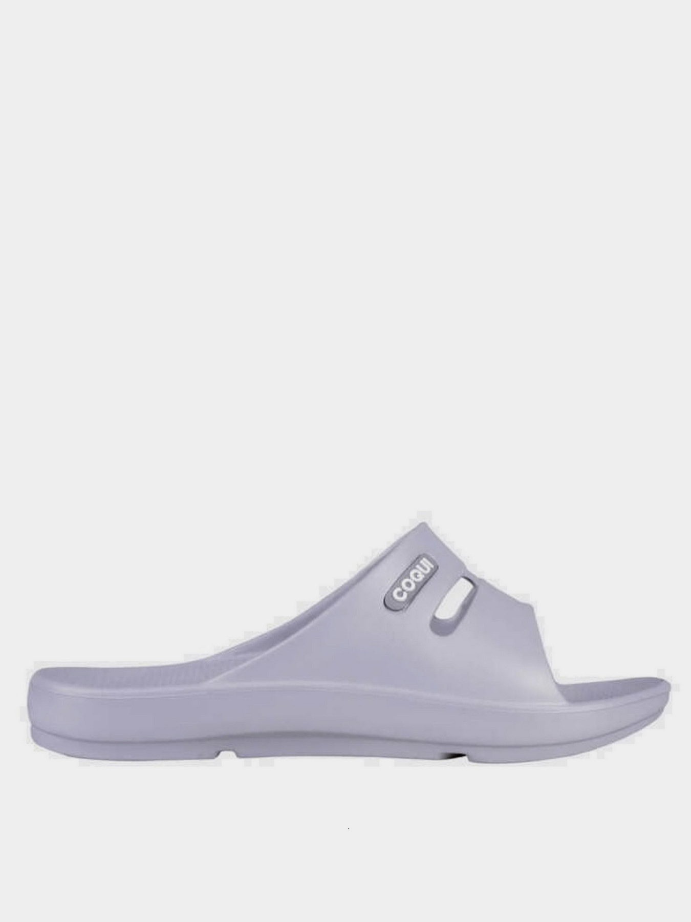 Шльопанці COQUI модель 8942Khaki_grey Фото