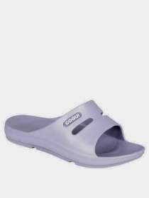 Шльопанці COQUI модель 8942Khaki_grey Фото