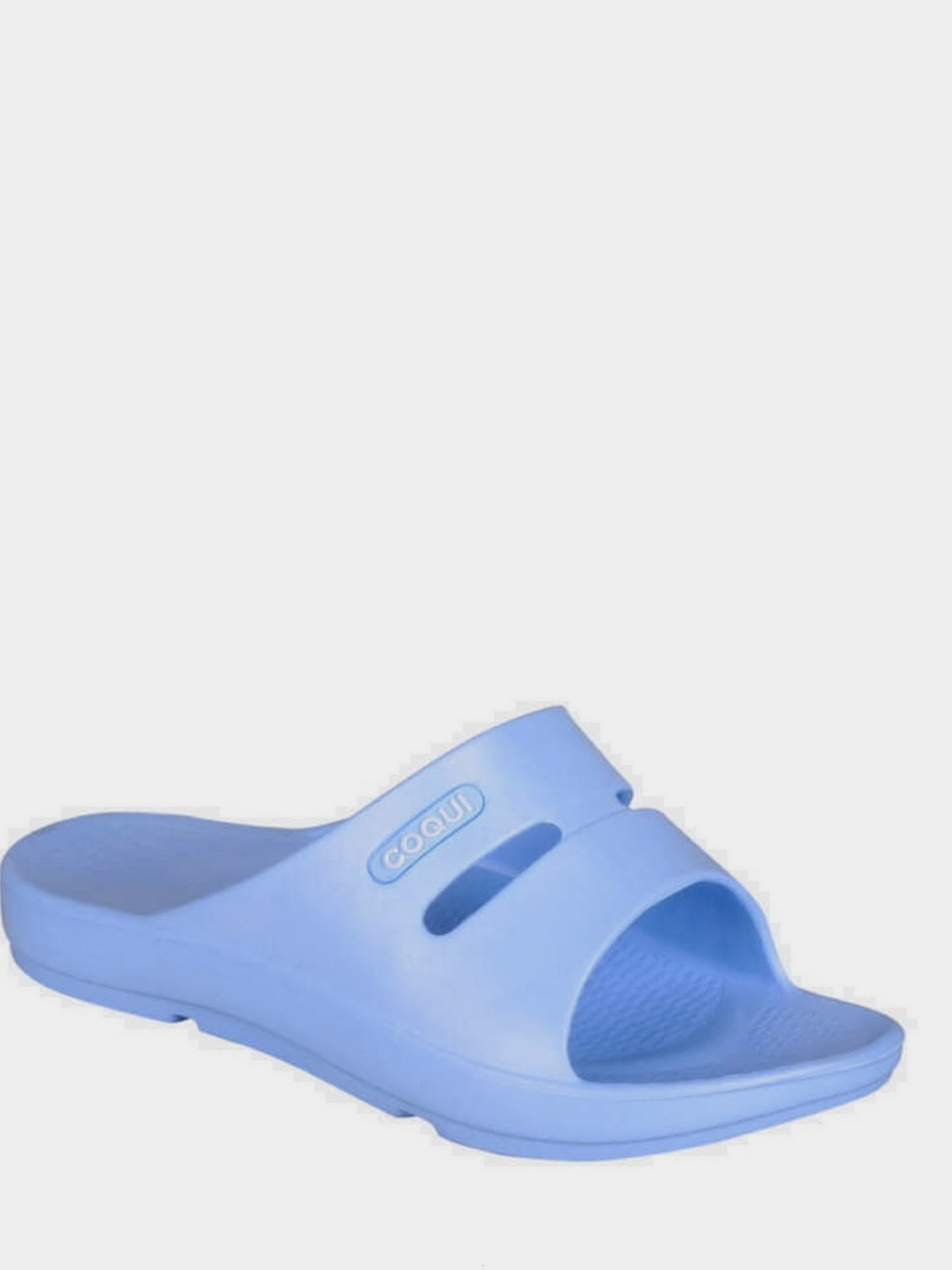 Шльопанці COQUI Модель 8942Lt.Blue Фото