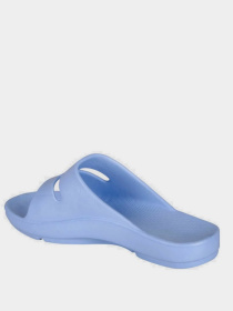 Шльопанці COQUI Модель 8942Lt.Blue Фото