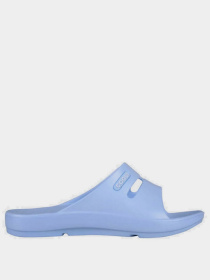 Шльопанці COQUI Модель 8942Lt.Blue Фото