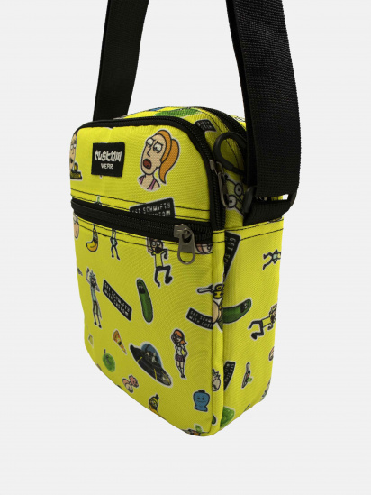 Мессенджер Custom Wear модель cw-mes-3767 — фото 3 - INTERTOP