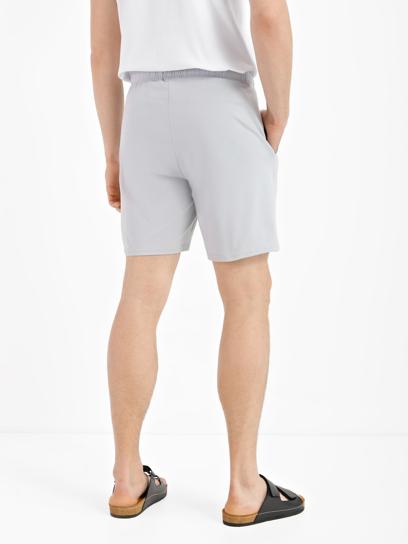 Шорты Роза модель 211080_1 Фото