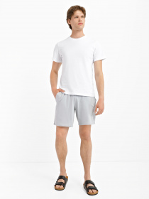 Шорты Роза модель 211080_1 Фото