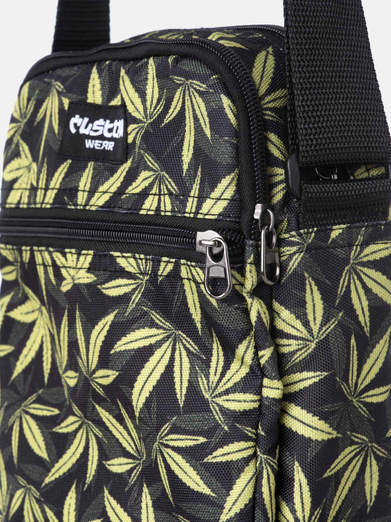 Мессенджер Custom Wear модель cw-mes-6613 Фото