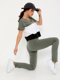 Повсякденний костюм ISSA Plus модель 12775_hacks Фото