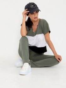 Повсякденний костюм ISSA Plus модель 12775_hacks Фото