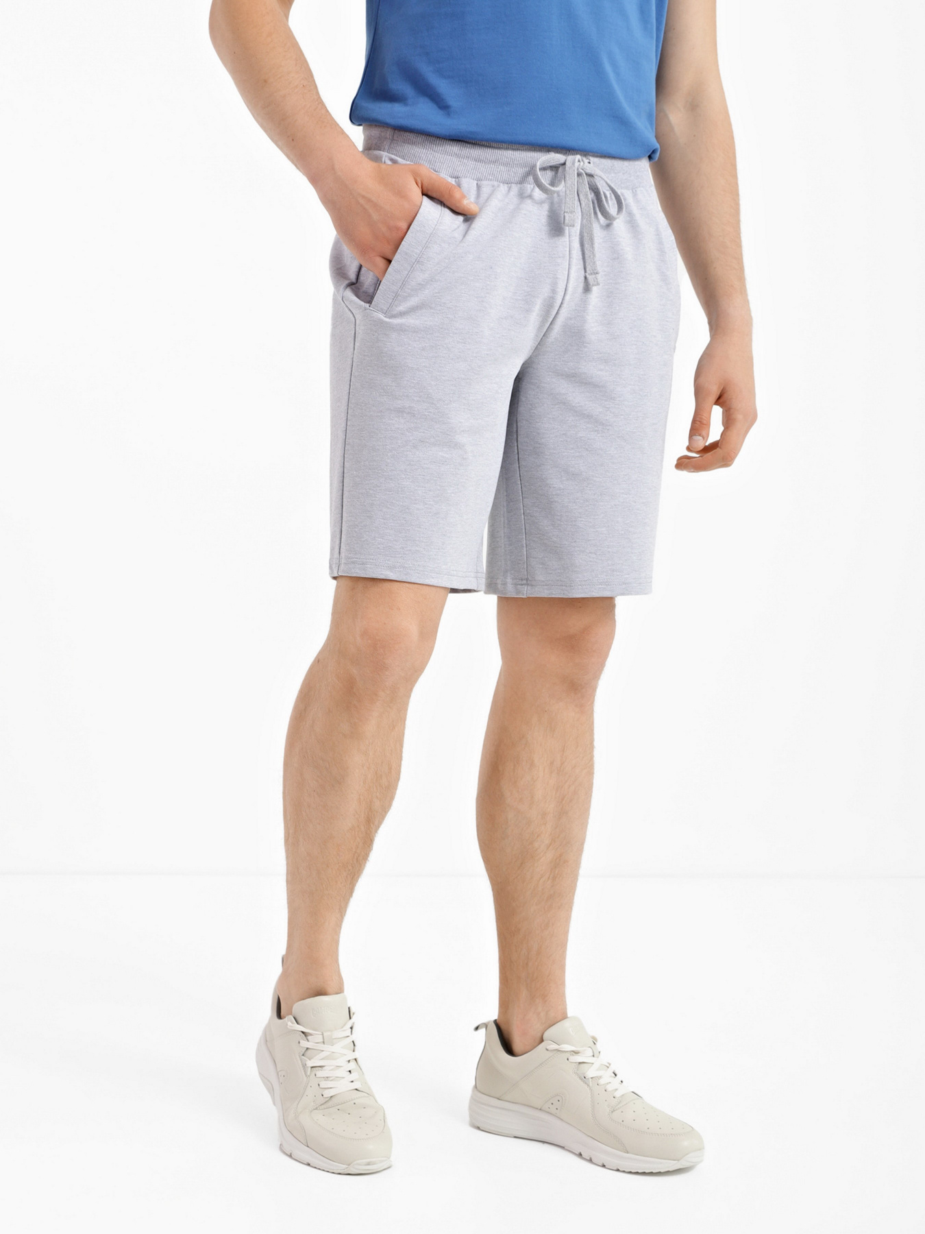 Шорти Роза модель 2002421 Фото