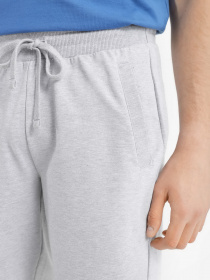 Повседневные шорты Роза модель 2002421 Повседневные шорты Роза модель 2002421 Фото