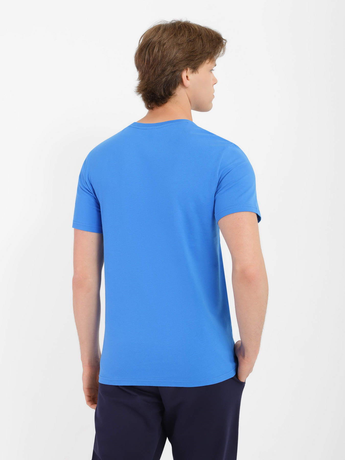 Футболка Роза модель 201234 Фото