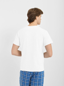 Футболка Роза Модель 210135_5 Фото