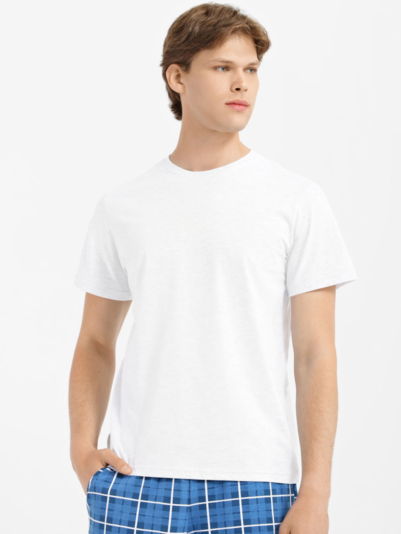 Футболка Роза модель 210135_5 Фото