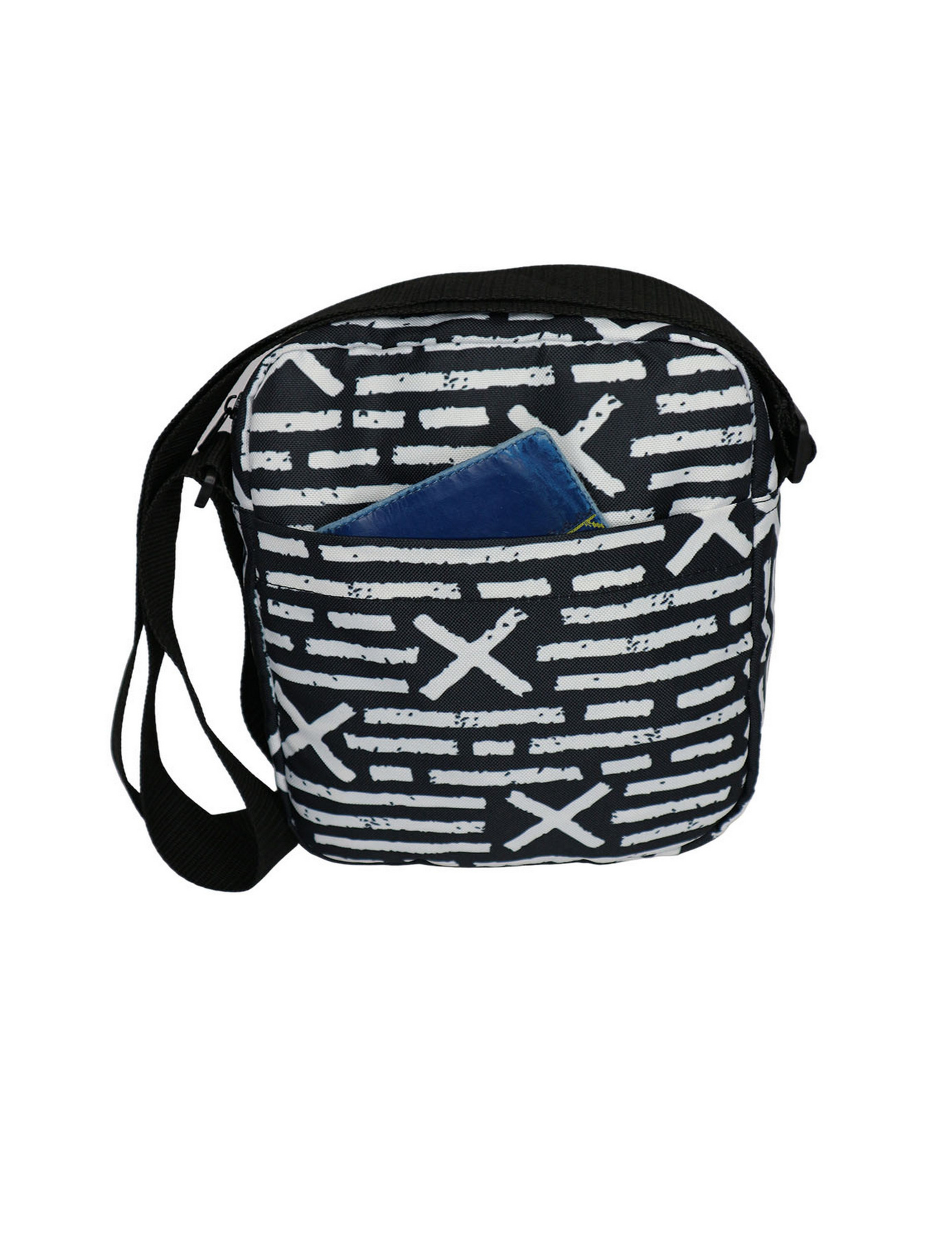 Мессенджер Custom Wear модель cw-mes-9926 Фото