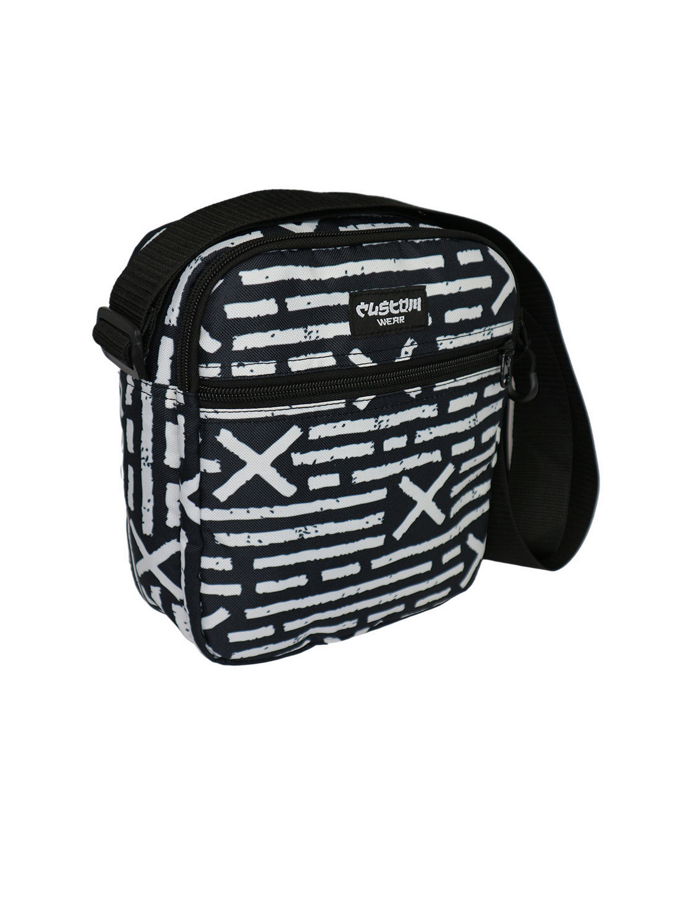 Мессенджер Custom Wear модель cw-mes-9926 Фото