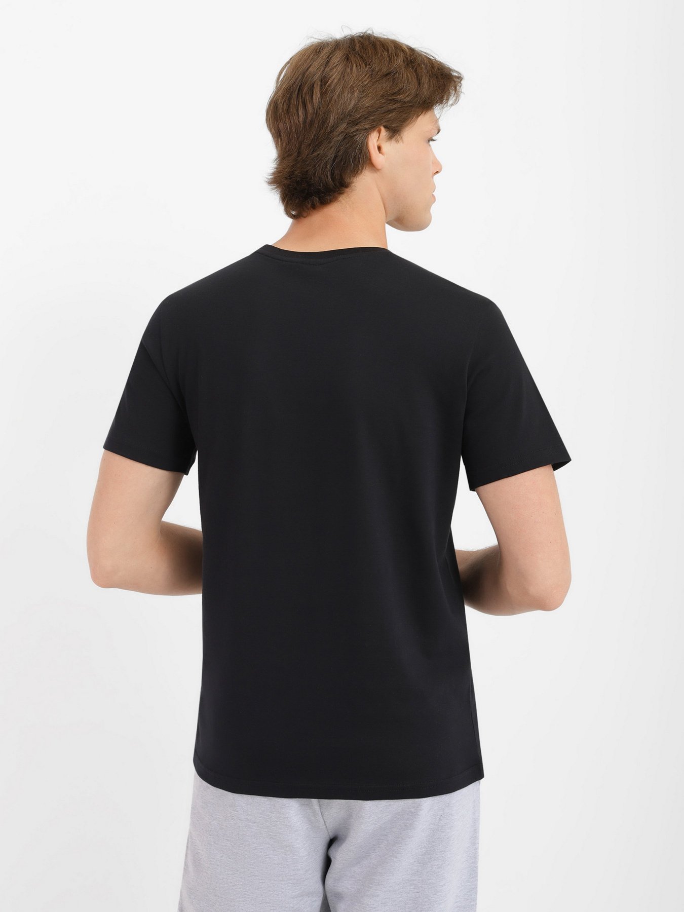 Футболка Роза Модель 201234_3 Фото