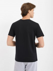 Футболка Роза Модель 201234_3 Фото