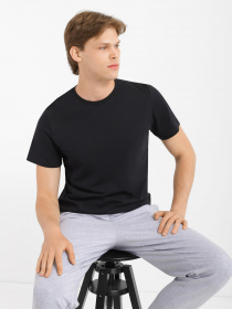 Футболка Роза Модель 201234_3 Фото