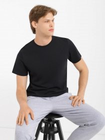 Футболка Роза Модель 201234_3 Фото