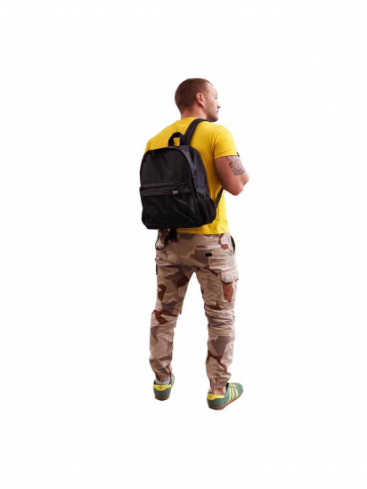 Рюкзаки Custom Wear модель cw-bac-2941 — фото 4 - INTERTOP
