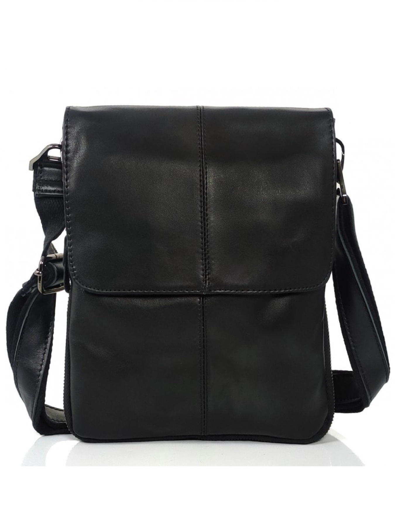 Мессенджер RoyalBag модель S-N2-8005A-2 Фото