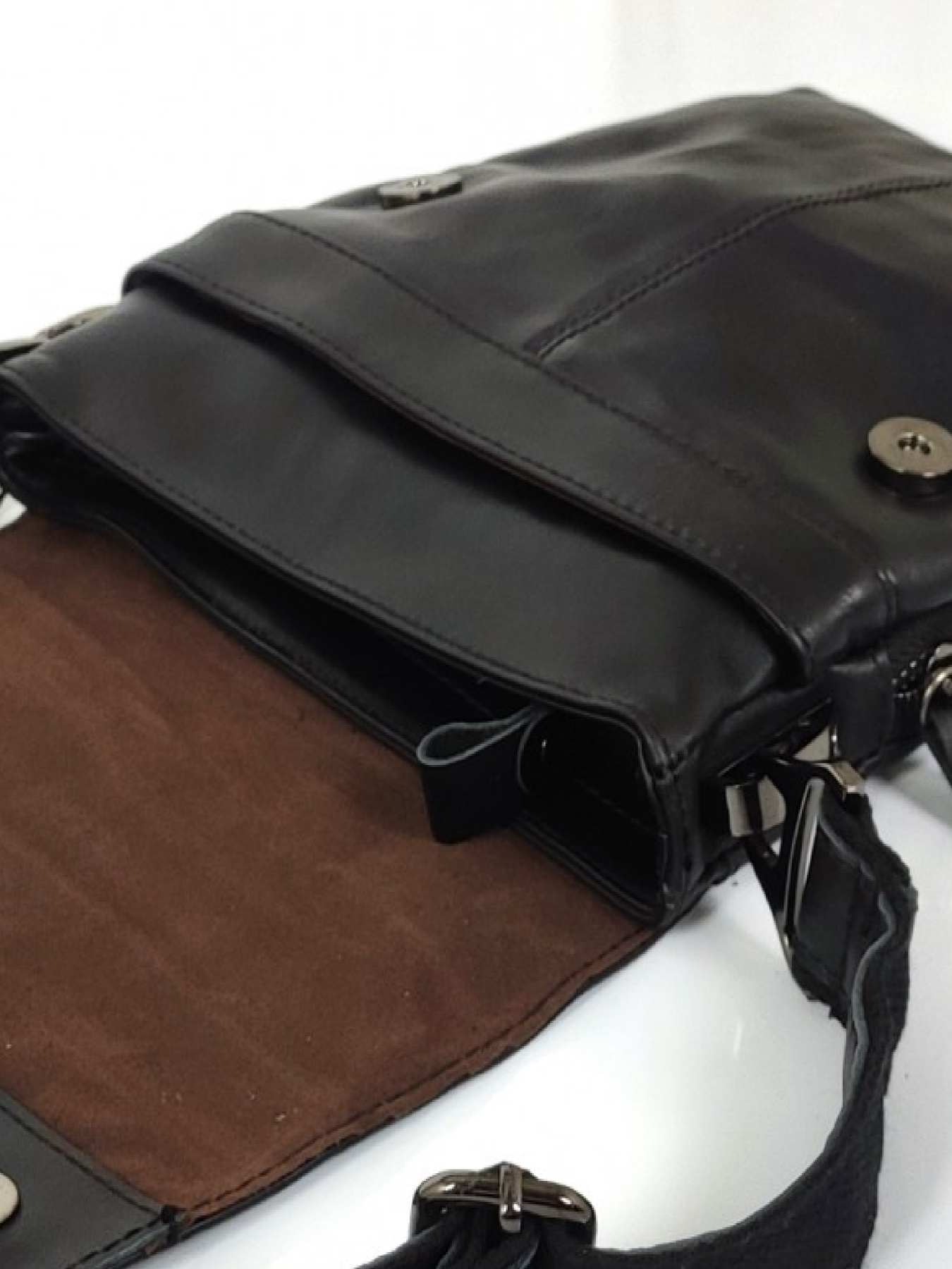 Мессенджер RoyalBag модель S-N2-8005A-2 Фото