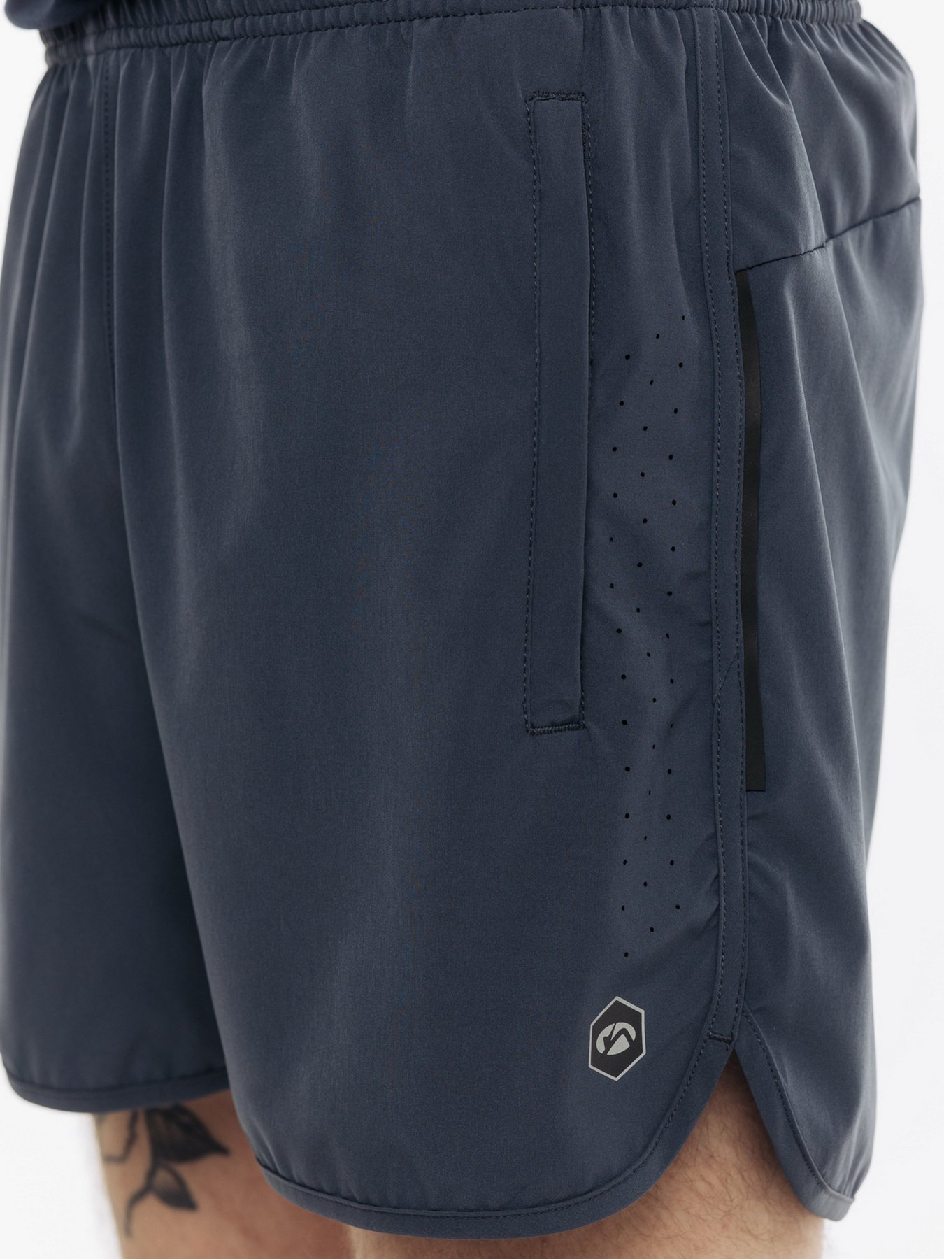 Штани спортивні AVECS модель 30384-17 Фото